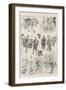 Holiday Entertainments at the London Theatres-Ralph Cleaver-Framed Giclee Print
