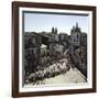 Holiday Festival Pelourinho District Bahia, Salvador, Brazil-null-Framed Photographic Print