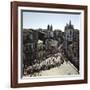 Holiday Festival Pelourinho District Bahia, Salvador, Brazil-null-Framed Photographic Print