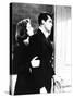 Holiday, from Left: Katharine Hepburn, Cary Grant, 1938-null-Stretched Canvas
