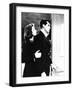 Holiday, from Left: Katharine Hepburn, Cary Grant, 1938-null-Framed Photo