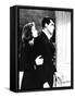 Holiday, from Left: Katharine Hepburn, Cary Grant, 1938-null-Framed Stretched Canvas