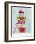 Holiday Gifts-PI Studio-Framed Art Print