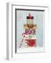 Holiday Gifts-PI Studio-Framed Art Print