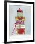 Holiday Gifts-PI Studio-Framed Art Print