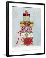 Holiday Gifts-PI Studio-Framed Art Print