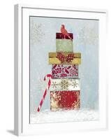 Holiday Gifts-PI Studio-Framed Art Print