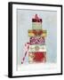 Holiday Gifts-PI Studio-Framed Art Print