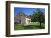 Holiday Gite on a Farm, Indre, Centre, France, Europe-Rob Cousins-Framed Photographic Print