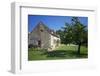 Holiday Gite on a Farm, Indre, Centre, France, Europe-Rob Cousins-Framed Photographic Print