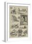 Holiday Haunts, Hythe-Percy Robert Craft-Framed Giclee Print
