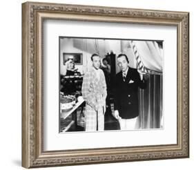 Holiday Inn (1942)-null-Framed Photo