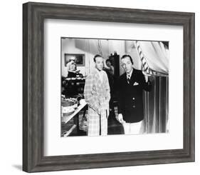 Holiday Inn (1942)-null-Framed Photo