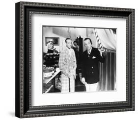 Holiday Inn (1942)-null-Framed Photo