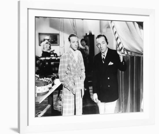 Holiday Inn (1942)-null-Framed Photo