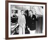 Holiday Inn (1942)-null-Framed Photo