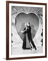 Holiday Inn, 1942-null-Framed Photographic Print