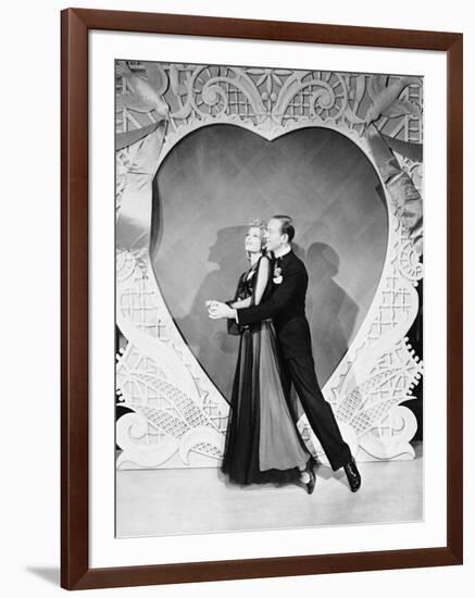 Holiday Inn, 1942-null-Framed Photographic Print