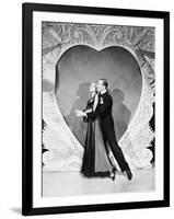 Holiday Inn, 1942-null-Framed Photographic Print