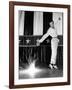 Holiday Inn, Fred Astaire, 1942, Dancing-null-Framed Photo