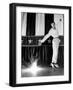 Black Frame