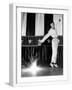 White Frame