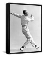 Holiday Inn, Fred Astaire, 1942-null-Framed Stretched Canvas