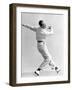 Holiday Inn, Fred Astaire, 1942-null-Framed Photo