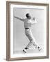 Holiday Inn, Fred Astaire, 1942-null-Framed Photo