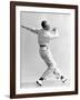 Holiday Inn, Fred Astaire, 1942-null-Framed Photo