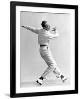 Holiday Inn, Fred Astaire, 1942-null-Framed Photo