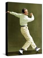 Holiday Inn, Fred Astaire, 1942-null-Stretched Canvas