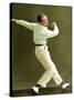 Holiday Inn, Fred Astaire, 1942-null-Stretched Canvas