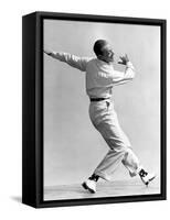 Holiday Inn, Fred Astaire 1942-null-Framed Stretched Canvas