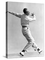 Holiday Inn, Fred Astaire 1942-null-Stretched Canvas