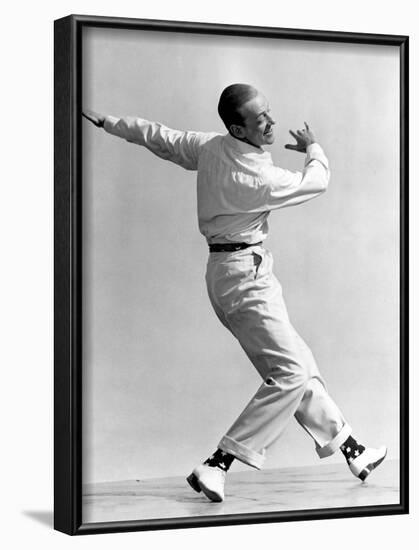 Holiday Inn, Fred Astaire 1942-null-Framed Photo