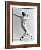 Holiday Inn, Fred Astaire 1942-null-Framed Photo