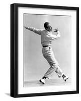 Holiday Inn, Fred Astaire 1942-null-Framed Photo