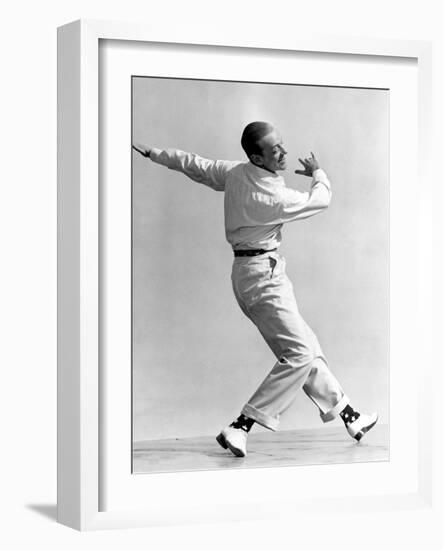 Holiday Inn, Fred Astaire 1942-null-Framed Photo