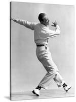 Holiday Inn, Fred Astaire 1942-null-Stretched Canvas