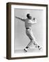 Brown Frame