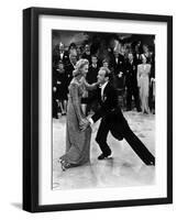 Holiday Inn, Marjorie Reynolds, Fred Astaire, 1942-null-Framed Photo