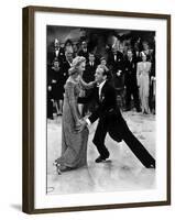 Holiday Inn, Marjorie Reynolds, Fred Astaire, 1942-null-Framed Photo