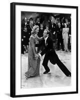 Holiday Inn, Marjorie Reynolds, Fred Astaire, 1942-null-Framed Photo