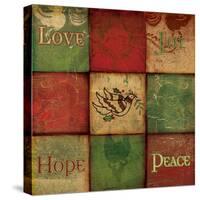 Holiday Joy-Artique Studio-Stretched Canvas