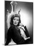 Holiday, Katharine Hepburn, 1938-null-Mounted Photo