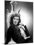 Holiday, Katharine Hepburn, 1938-null-Mounted Photo