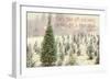 Holiday Messages I-Kelly Poynter-Framed Art Print