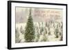 Holiday Messages I-Kelly Poynter-Framed Art Print