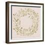 Holiday Mood-PI Studio-Framed Art Print